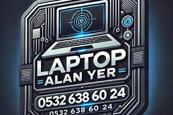 OKYANUS BİLGİSAYAR PC &amp; NOTEBOOK TAMİRİ GÜVENLİK SİSTEMLERİ - Resim 14