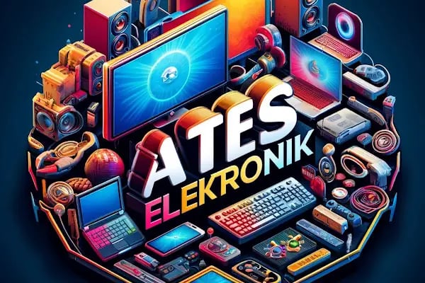 OKYANUS BİLGİSAYAR PC &amp; NOTEBOOK TAMİRİ GÜVENLİK SİSTEMLERİ - Resim 12