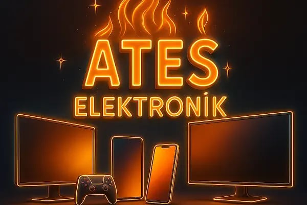OKYANUS BİLGİSAYAR PC &amp; NOTEBOOK TAMİRİ GÜVENLİK SİSTEMLERİ - Resim 3