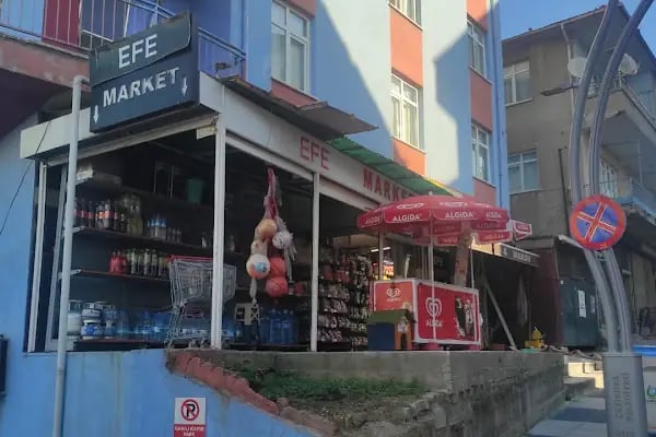 Altıntaş market - Resim 6