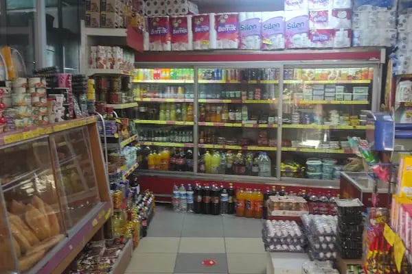Altıntaş market - Resim 2