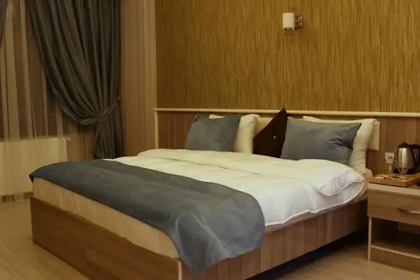 Malatya Tokyo Hotel - Resim 14