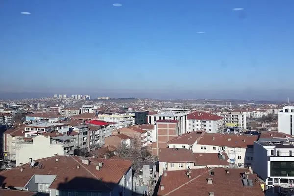 Malatya Tokyo Hotel - Resim 5