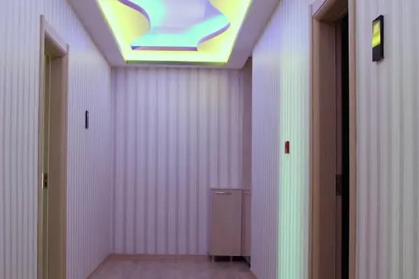 Malatya Tokyo Hotel - Resim 6