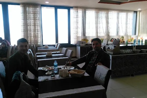 Malatya Tokyo Hotel - Resim 15