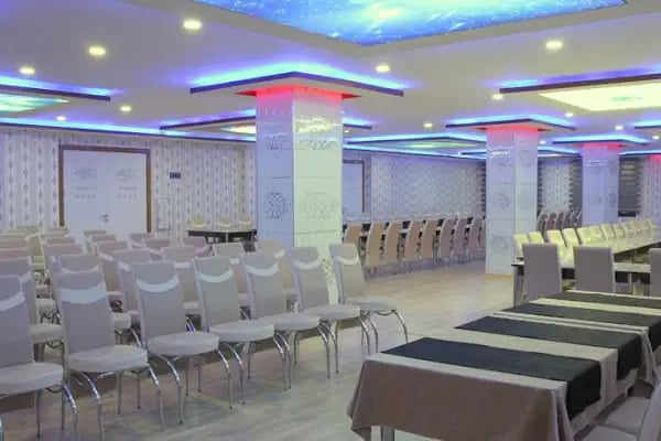 Malatya Tokyo Hotel - Resim 11
