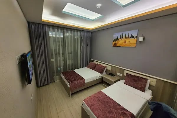 Malatya Tokyo Hotel - Resim 2