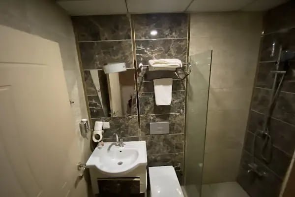 Malatya Tokyo Hotel - Resim 7