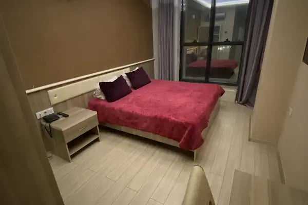 Malatya Tokyo Hotel - Resim 10