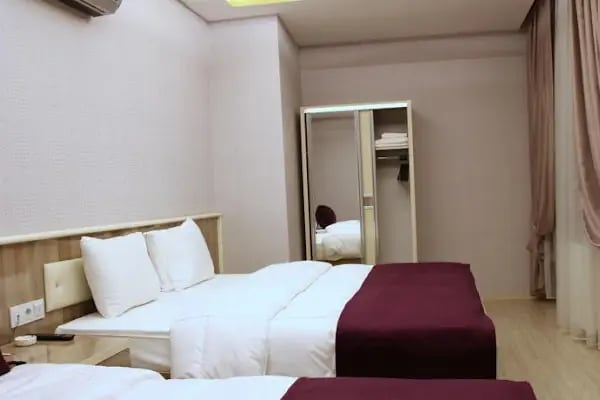 Malatya Tokyo Hotel - Resim 19