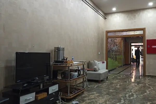 Malatya Tokyo Hotel - Resim 9