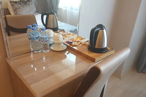 Malatya Tokyo Hotel - Resim 8