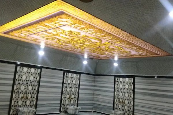 Malatya Tokyo Hotel - Resim 12