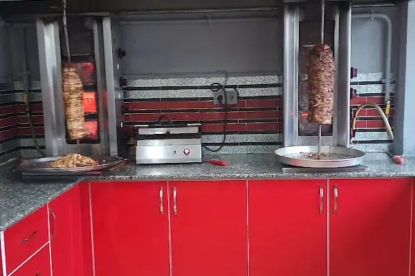 Dönerci Hüsnü - Resim 8