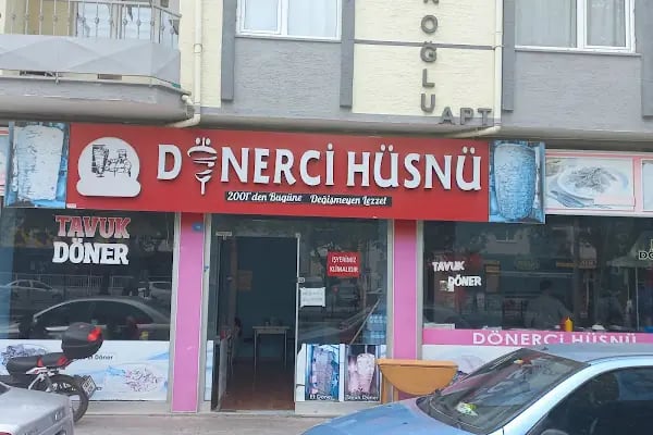 Dönerci Hüsnü - Resim 20