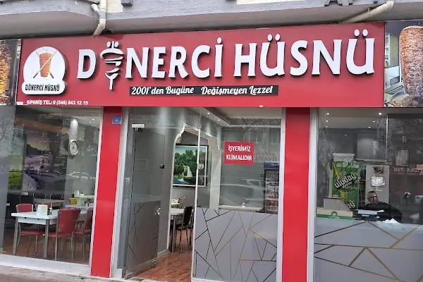 Dönerci Hüsnü - Resim 3