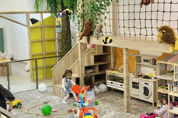 Lumi Kids Club - Resim 2