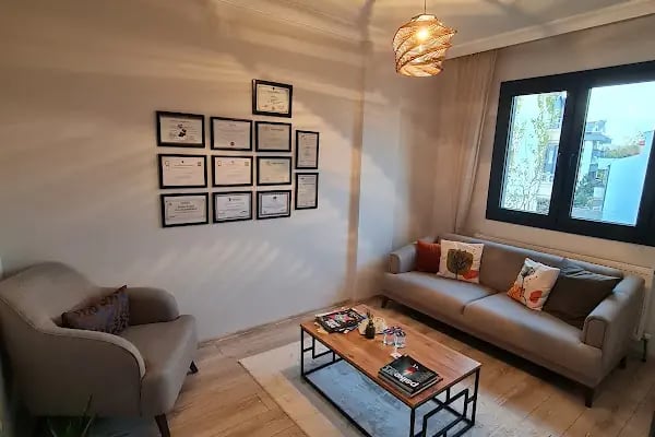 Sakura Yaşam Merkezi - Resim 1