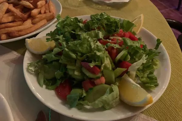 Secret Cafe - Resim 5