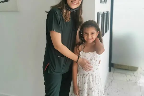 Mandarindent - Bodrum Diş Kliniği – Diş Tedavileri – Diş İmplantı – Estetik Diş Hekimliği - Resim 17