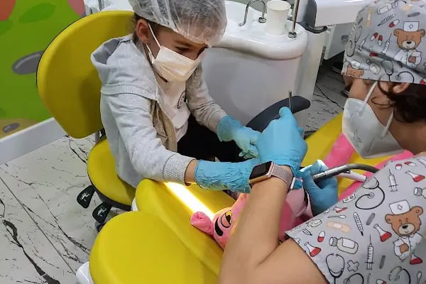 Mandarindent - Bodrum Diş Kliniği – Diş Tedavileri – Diş İmplantı – Estetik Diş Hekimliği - Resim 16