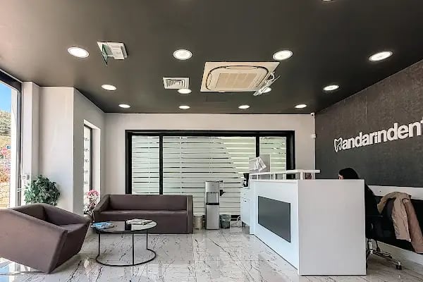 Mandarindent - Bodrum Diş Kliniği – Diş Tedavileri – Diş İmplantı – Estetik Diş Hekimliği - Resim 15