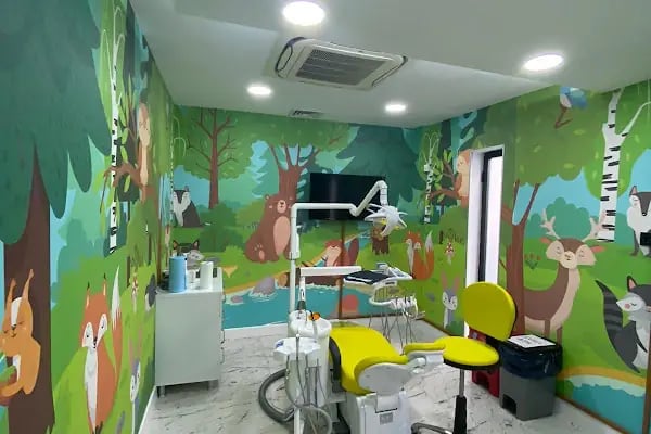 Mandarindent - Bodrum Diş Kliniği – Diş Tedavileri – Diş İmplantı – Estetik Diş Hekimliği - Resim 11
