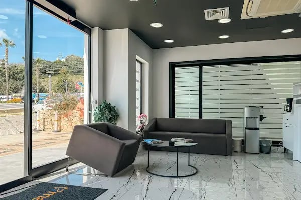 Mandarindent - Bodrum Diş Kliniği – Diş Tedavileri – Diş İmplantı – Estetik Diş Hekimliği - Resim 6