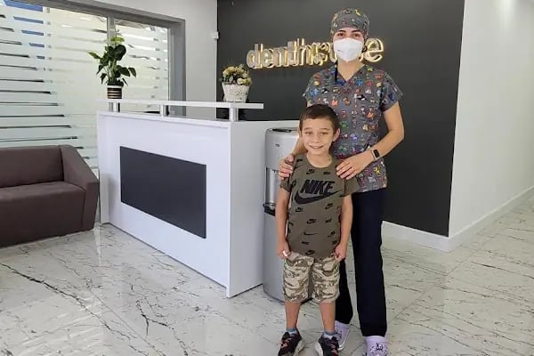 Mandarindent - Bodrum Diş Kliniği – Diş Tedavileri – Diş İmplantı – Estetik Diş Hekimliği - Resim 9