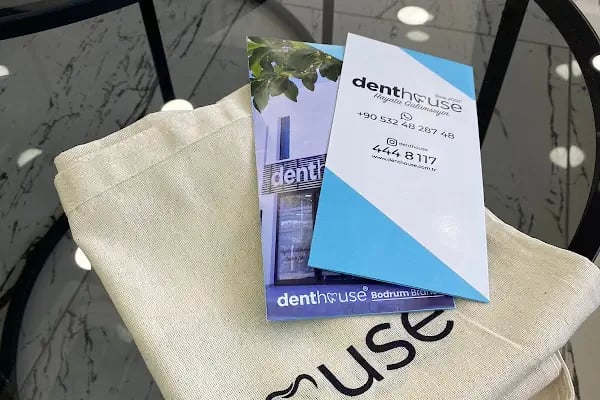 Mandarindent - Bodrum Diş Kliniği – Diş Tedavileri – Diş İmplantı – Estetik Diş Hekimliği - Resim 14