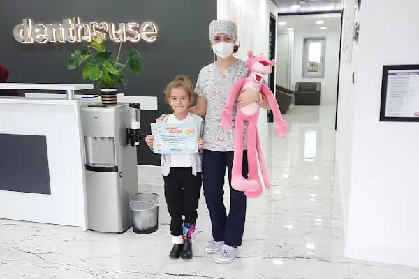 Mandarindent - Bodrum Diş Kliniği – Diş Tedavileri – Diş İmplantı – Estetik Diş Hekimliği - Resim 8
