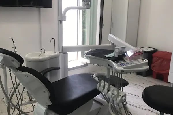 Mandarindent - Bodrum Diş Kliniği – Diş Tedavileri – Diş İmplantı – Estetik Diş Hekimliği - Resim 13