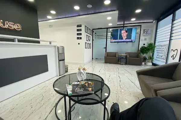 Mandarindent - Bodrum Diş Kliniği – Diş Tedavileri – Diş İmplantı – Estetik Diş Hekimliği - Resim 10