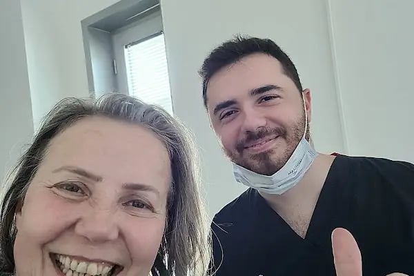 Mandarindent - Bodrum Diş Kliniği – Diş Tedavileri – Diş İmplantı – Estetik Diş Hekimliği - Resim 18