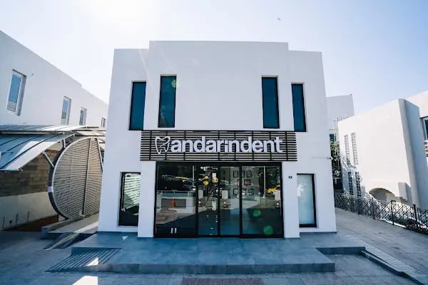 Mandarindent - Bodrum Diş Kliniği – Diş Tedavileri – Diş İmplantı – Estetik Diş Hekimliği - Resim 2