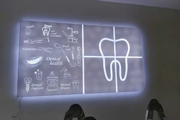 FHM Dent Ağız ve Diş Sağlığı Polikliniği - Resim 4