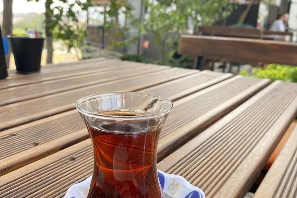 Akasya Parkı - Resim 3