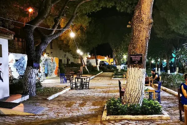 Akasya Parkı - Resim 4