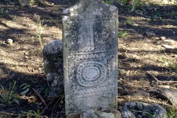 Ağalar Cami - Resim 7