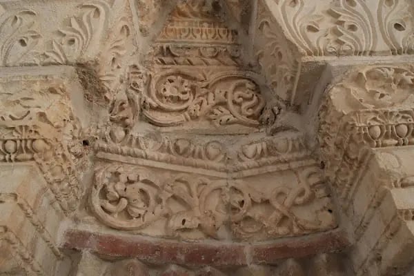 Ağalar Cami - Resim 17