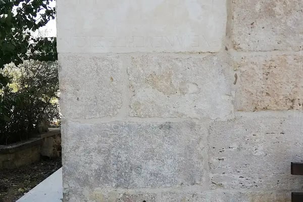 Ağalar Cami - Resim 14
