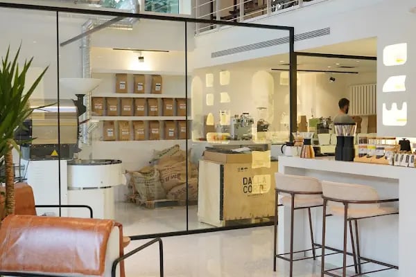 Gloria Jean's Coffees Sahrayicedit - Resim 5