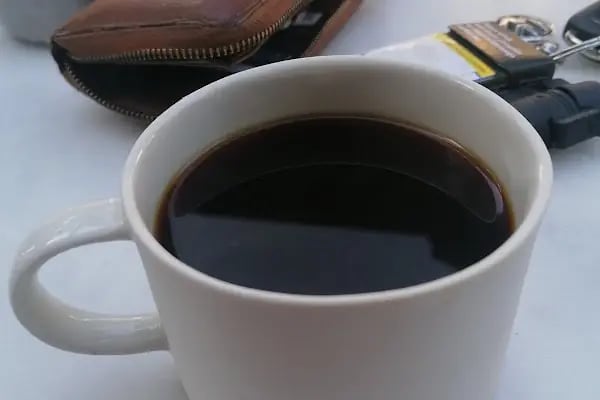 Gloria Jean's Coffees Sahrayicedit - Resim 13