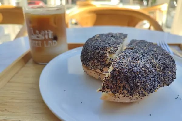 Gloria Jean's Coffees Sahrayicedit - Resim 11