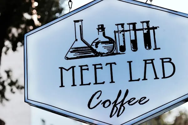 Gloria Jean's Coffees Sahrayicedit - Resim 4