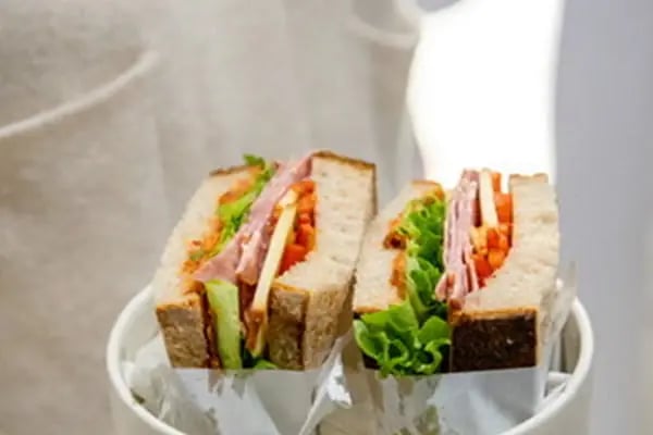Gloria Jean's Coffees Sahrayicedit - Resim 20