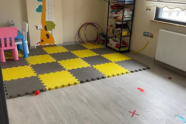 TherapyKids Fizyoterapi ve Duyu Bütünleme Danışmanlık Merkezi - Resim 5