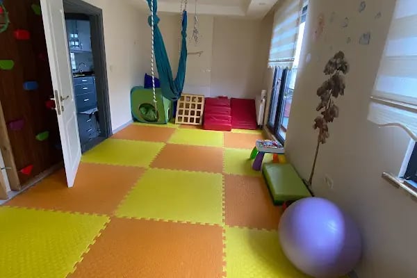 TherapyKids Fizyoterapi ve Duyu Bütünleme Danışmanlık Merkezi - Resim 6
