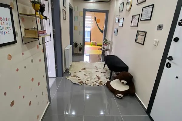 TherapyKids Fizyoterapi ve Duyu Bütünleme Danışmanlık Merkezi - Resim 4