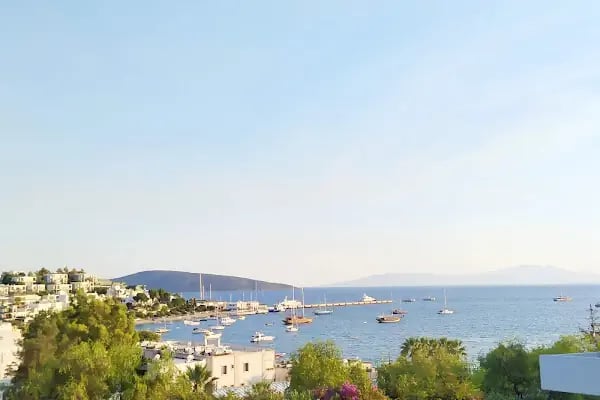 Bodrum Otel - Resim 5
